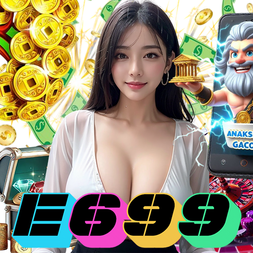 e699 สล็อต